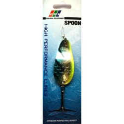 Блешня на хижу рибу коливна, EOS P0026А3, вага 20г, колір № GS231028